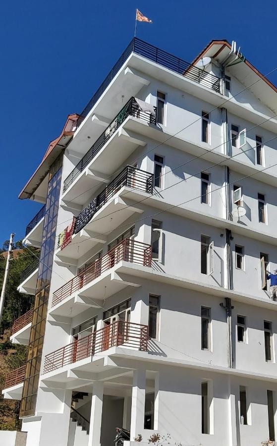Solitude Inn Bnb Shimla Exterior photo