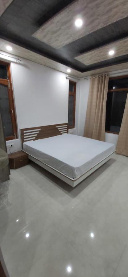 Solitude Inn Bnb Shimla Exterior photo